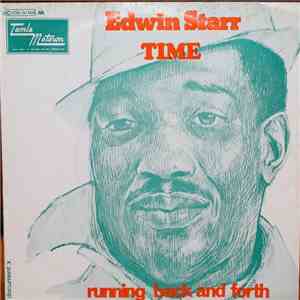 Edwin Starr - Time / Running Back And Forth flac album