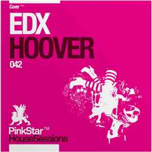 EDX - Hoover flac album