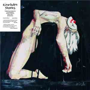 Einar Indra - Stories flac album