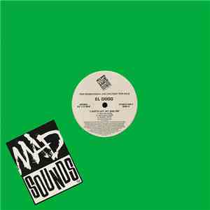El Dogg - I Gotta Get My Sag On / Make You Happy flac album