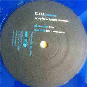 El Far - Couples Of Lonely Dancers flac album