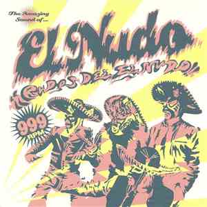 El Nudo - Rudos Del El Nudo flac album