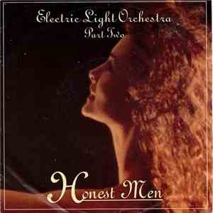 Electric Light Orchestra Part Two - Honest Men flac album