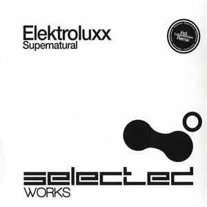 Elektroluxx - Supernatural flac album