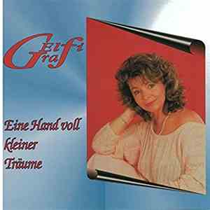 Elfi Graf - Eine Hand Voll Kleiner Träume flac album