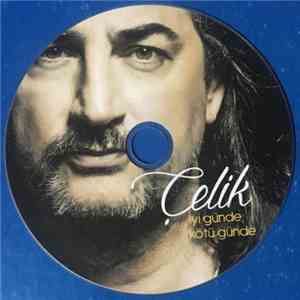 Çelik - Yerlerdeyim flac album