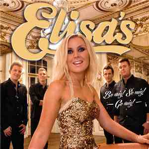 Elisa's - Be Mig! Se Mig! Ge Mig! flac album