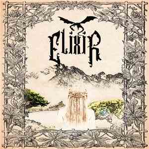 Elixir  - Queen Of The Silver Stone flac album