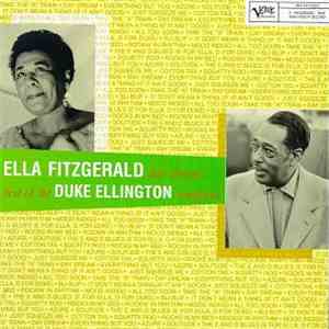 Ella Fitzgerald - Day Dream: Best Of The Duke Ellington Songbook flac album