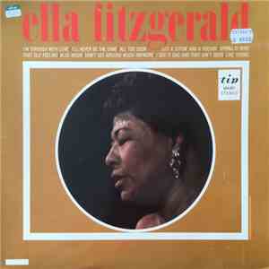 Ella Fitzgerald - Ella Fitzgerald flac album