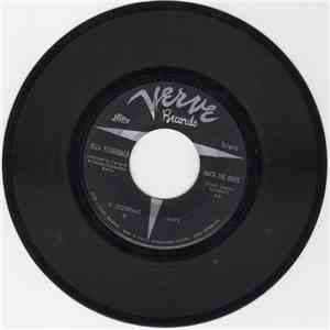 Ella Fitzgerald - Mack The Knife / Too Darn Hot flac album