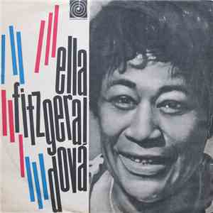 Ella Fitzgeraldová - Ella Fitzgeraldová flac album