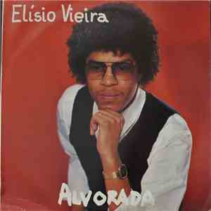 Elísio And Vóz De Cabo Verde - Alvorada flac album