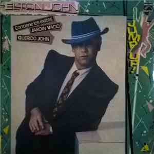Elton John - Jump Up! flac album