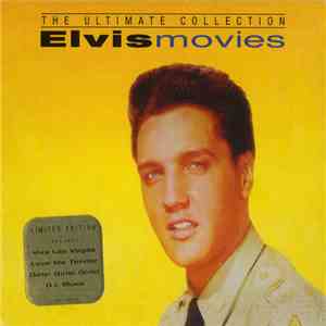 Elvis Presley - The Ultimate Collection - Elvis Movies flac album