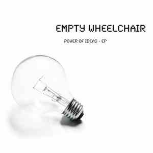 Empty Wheelchair - Power Of Ideas flac album