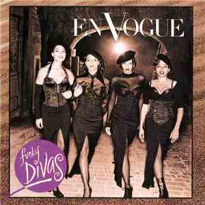 En Vogue - Funky Divas flac album