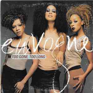 En Vogue - Too Gone, Too Long flac album