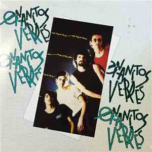 Enanitos Verdes - Los Enanitos Verdes flac album