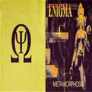 Enigma - Metamorphosis flac album