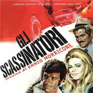 Ennio Morricone - Gli Scassinatori (Colonna Sonora Originale - Edizione Speciale) flac album