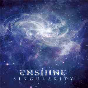 Enshine - Singularity flac album