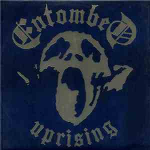 Entombed - Uprising flac album