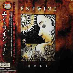 Entwine - Gone flac album