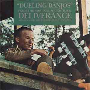 Eric Weissberg & Marshall Brickman - Dueling Banjos: From The Original Motion Picture Soundtrack 'Deliverance' flac album