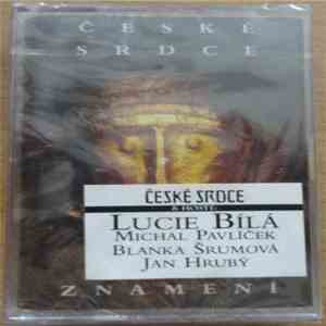 České Srdce - Znamení flac album