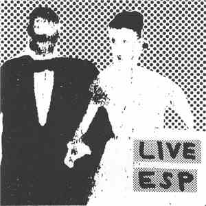ESP Beetles - Live ESP flac album