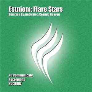 Estniom - Flare Stars flac album