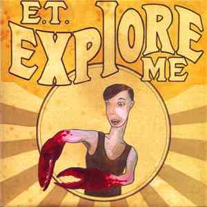 E.T. Explore Me - Vespa Bop flac album