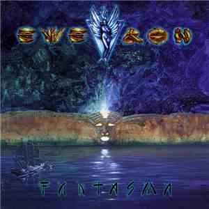 Everon - Fantasma flac album