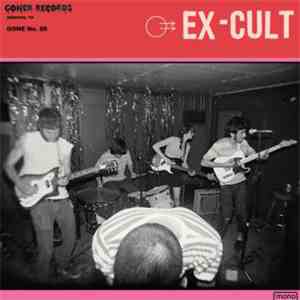 Ex-Cult - Ex-Cult flac album