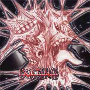 Existence  - A Higher Form Of Hatred flac album