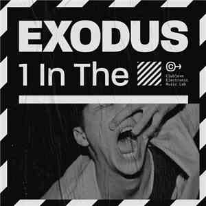 Exodus  - 1 In The flac album