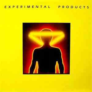 Experimental Products - Glowing In The Dark flac album