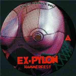 Ex-Pylon - Hammerfest flac album