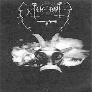 Exterminate  - Demo Reh. flac album