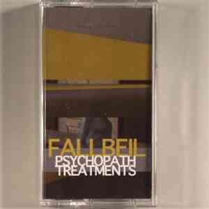 Fallbeil - Psychopath Treatments flac album