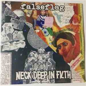 False Flag  / Neck Deep In Filth - False Flag / Neck Deep In Filth flac album