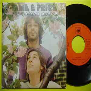 Fame & Price - Sigueme / Sergeant Jobsworth flac album