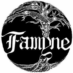 Famyne - Famyne EP flac album