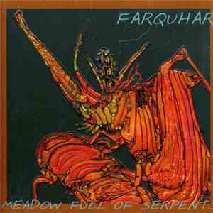 Farquhar - Meadow Full Of Serpents flac album