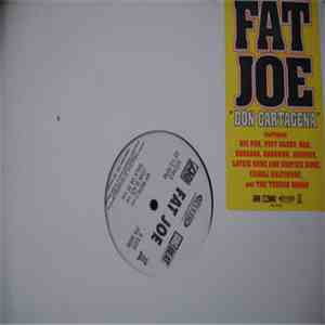 Fat Joe - Don Cartagena flac album