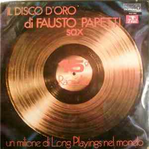 Fausto Papetti - 15a Raccolta flac album