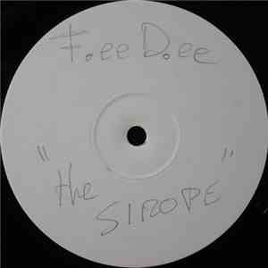 F.EE D.EE - The Sirope flac album