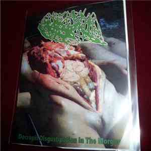 Feeding Jejunostomy After Upper Elective Gastrointestinal Surgery - Decrepit Disgustipation In The Morgue flac album