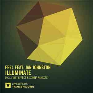 Feel Feat. Jan Johnston - Illuminate flac album